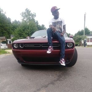 Meet your Posher, Christopher